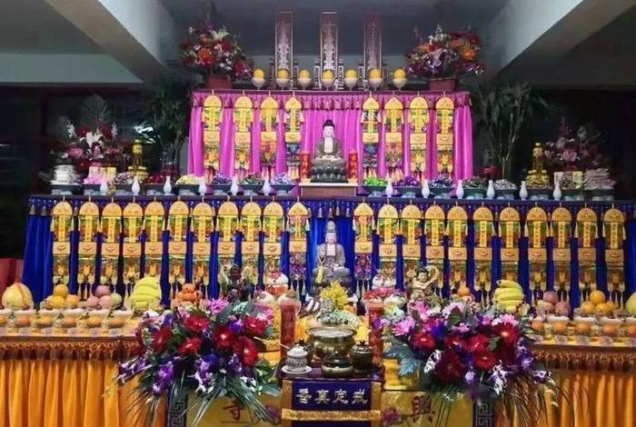 佛教供天的意义、佛教供天的意义和价值