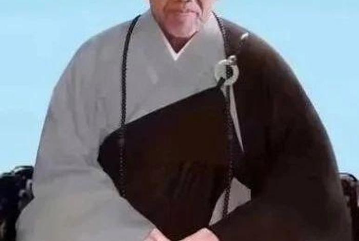 佛教大德讲解视频，佛教 大德