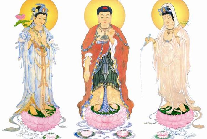 世界三大佛像是什么，世界三大佛教是什么