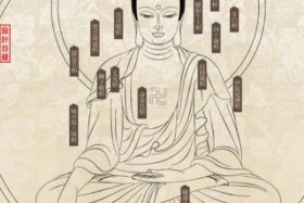 佛教里的相怎么理解（佛教所说的相是什么）