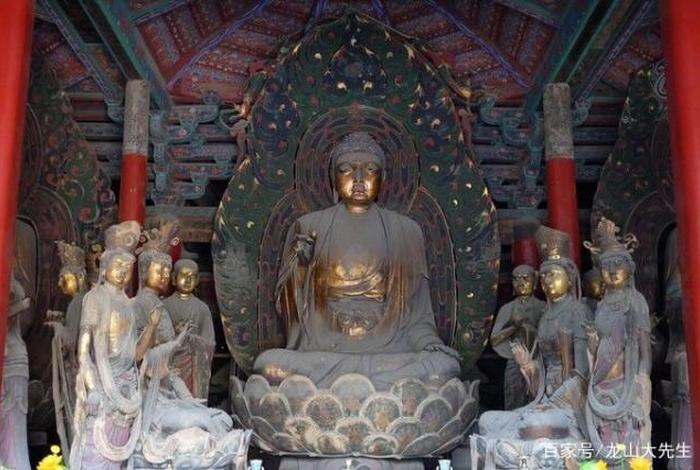 华严寺佛学常识是什么、华严寺禅修