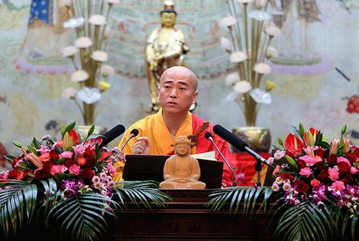 了解佛教知识的小视频大全；佛教知识讲座视频