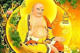 佛教有名的菩萨 佛教有名的菩萨图片大全