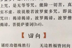 佛教里的十大善是什么，佛教十大善事