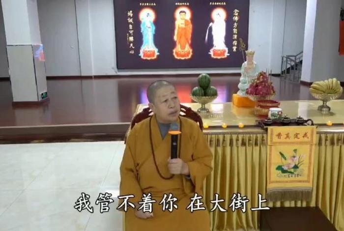 佛教圣云法师简介、圣云法师走进佛陀时代