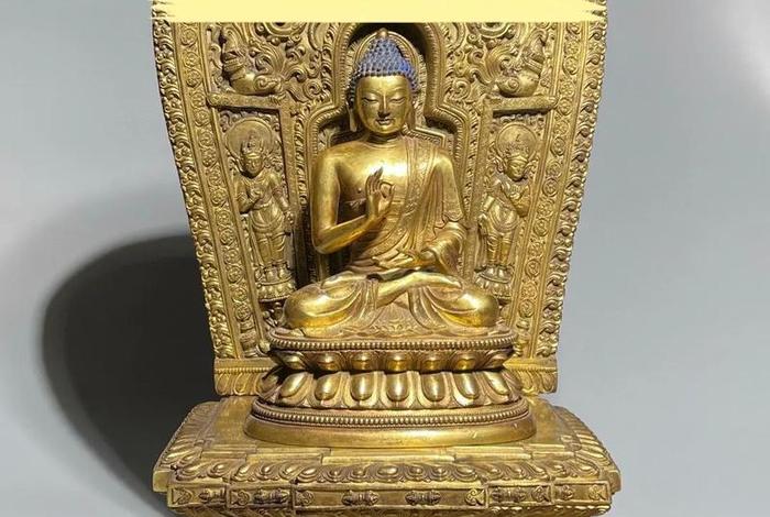 古代佛教全文、佛教古佛
