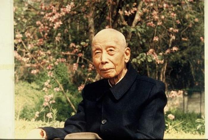 李炳南老居士是哪位菩萨再来、李炳南老居士学佛问答