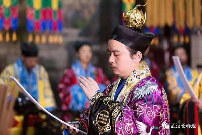 道教具体学什么、道教都要学些啥东西？