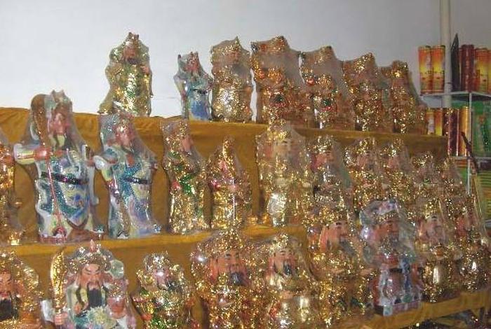 想开佛店有什么忌讳吗 开佛店的坏处