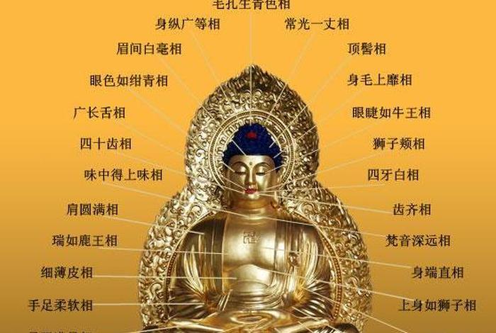 佛教庄严的解释 佛家庄严什么意思
