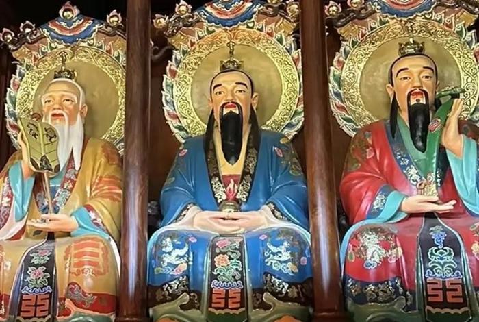 佛教居士怎么学道法的知识呢；佛家道家修行悟道的方法