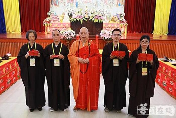 佛教中什么是法 佛教中什么是法喜