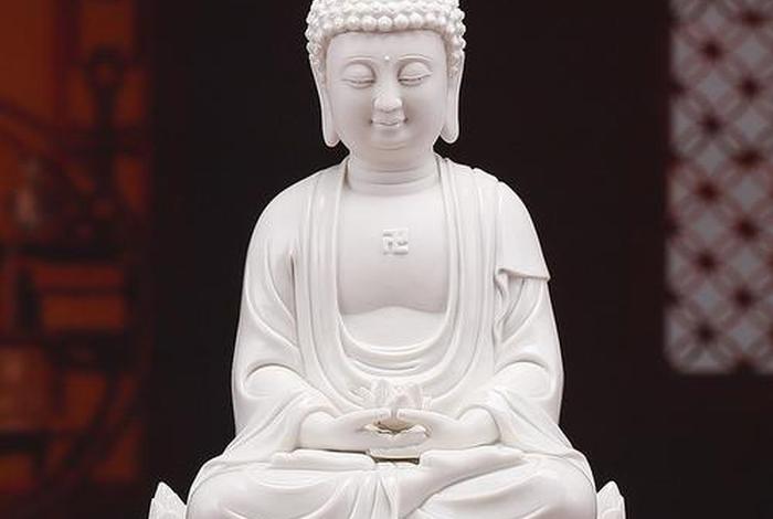 佛教瓷器知识大全集图片视频 - 佛教瓷砖