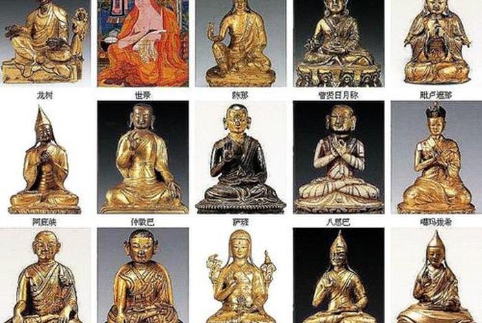 佛教艺术宝库在哪 - 佛教艺术网