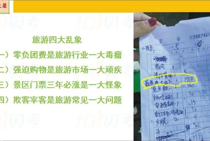 导游为什么要学法律法规、旅游为什么需要导游
