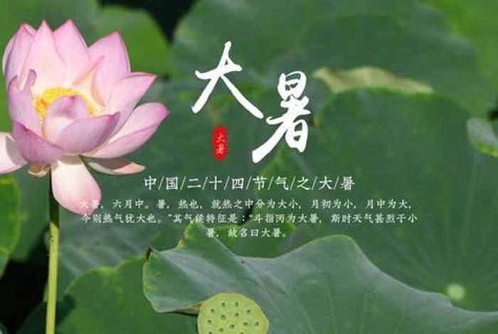 佛教大暑；佛教的大日子有哪些