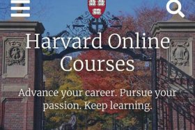 哈佛教育问答（哈佛online course）