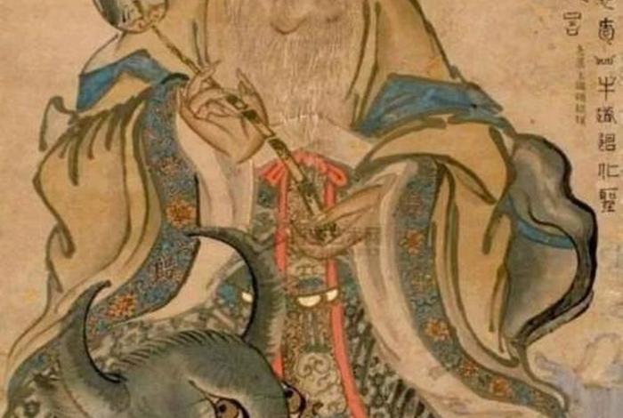 历史道教故事（流传千年的道教故事）
