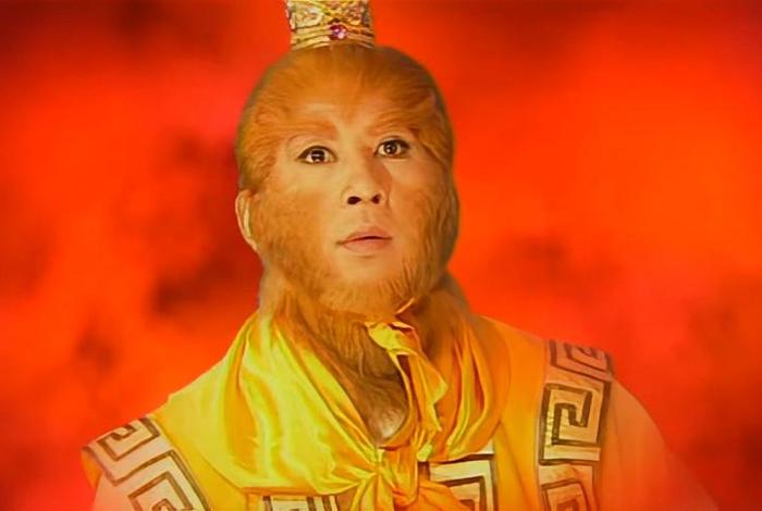 西游后传中的佛教知识点是什么、西游后传佛祖
