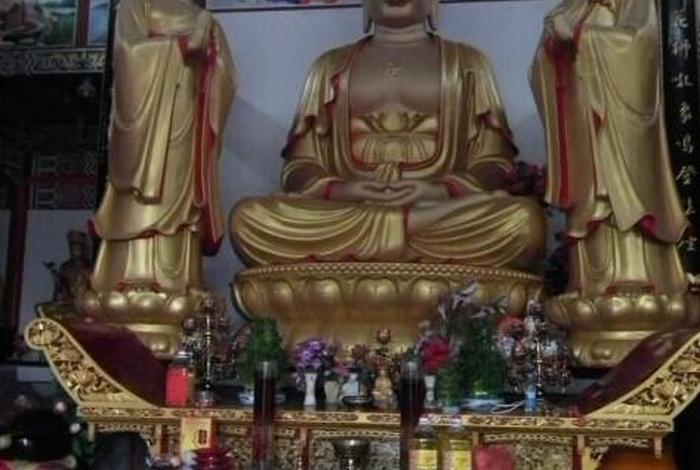 寺庙学佛；寺院学佛和在家学佛的区别