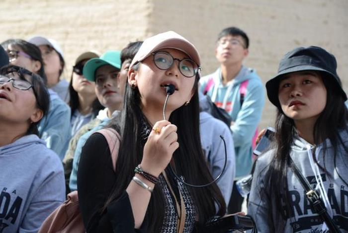 导游讲解的十种方法？、导游讲解的十种方法视频