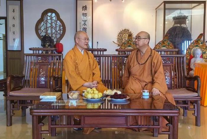 佛教方丈应具备哪些条件，佛教 方丈