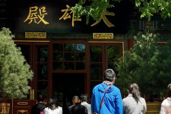 佛教旅游小知识大全 - 佛教旅游小知识大全集
