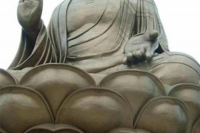 佛教雕塑入门知识图片大全高清、佛教雕塑有哪些