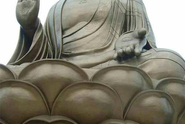 佛教雕塑入门知识图片大全高清、佛教雕塑有哪些