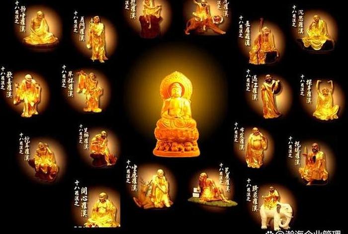 佛教企业管理；佛教企业的管理理念