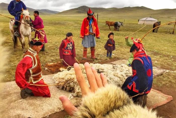 游牧民族是如何生活的 游牧民族是如何生活的呢