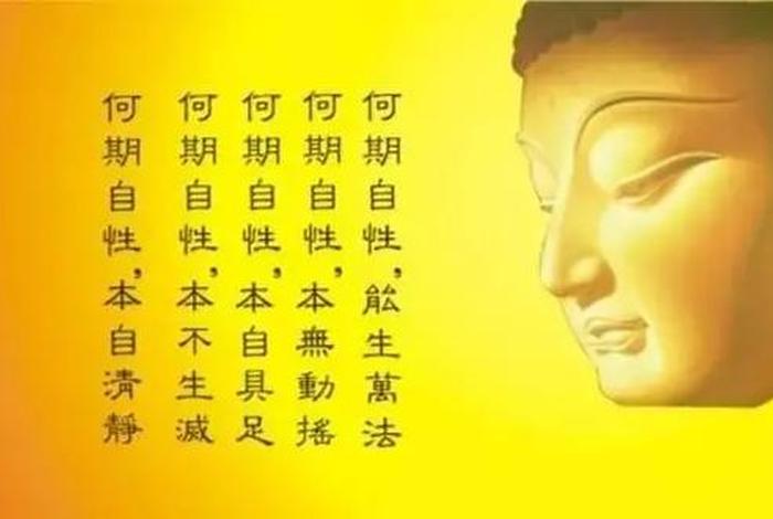 自性无形无相，什么叫无自性,无自性带来的重大启示是什么？