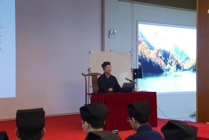 道教视频讲座，道教经典讲座视频大全