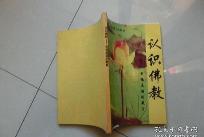 认识佛教书本 - 认识佛教 pdf
