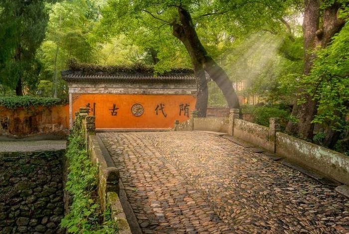 佛教三门知识大全图片，佛教的三门是怎么解释