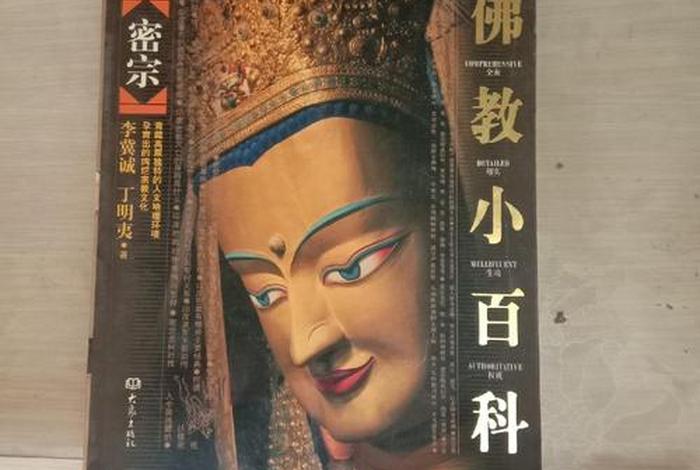 佛教小百科书籍推荐（佛教相关书籍推荐）