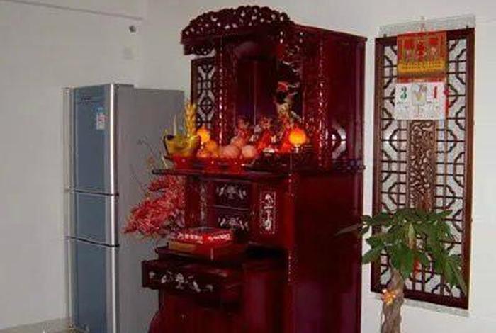房屋神位是什么意思；建房神位