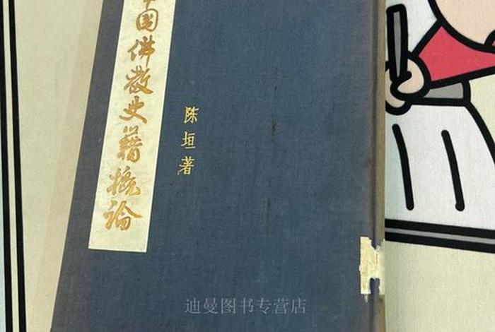 中国佛教史概论 《中国佛教史》