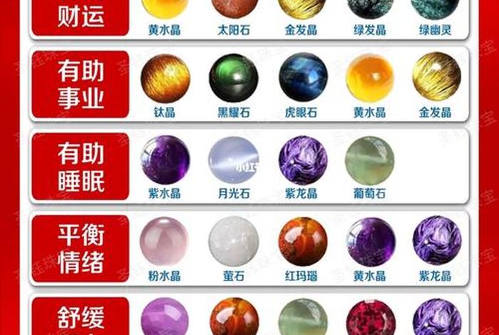 水晶对人体的好处与功效；水晶对人体的好处与功效图片