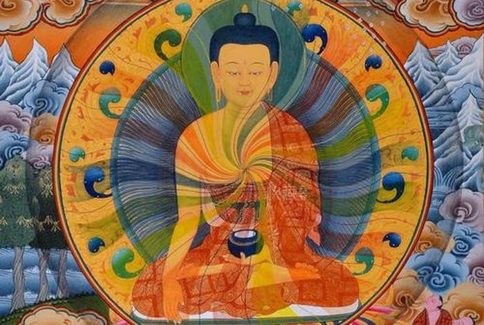 佛教理论在现实中如何实证 - 佛教理论在现实中如何实证分析
