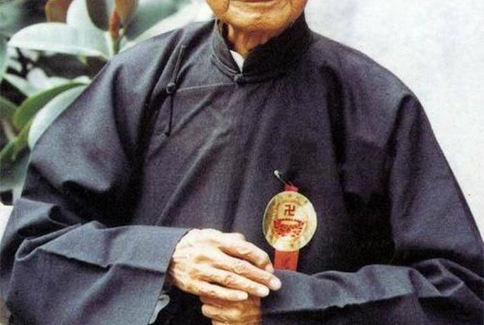 李炳南居士佛教知识问答 - 李炳南老居士是哪位菩萨再来