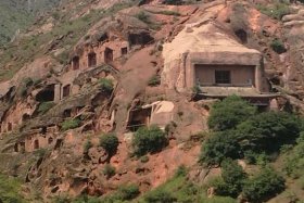 佛教须弥山图、佛教 须弥山