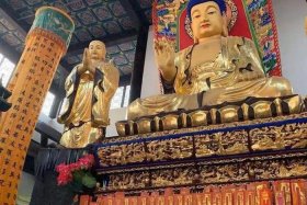 佛教寺庙的讲究 佛教寺庙的礼节禁忌