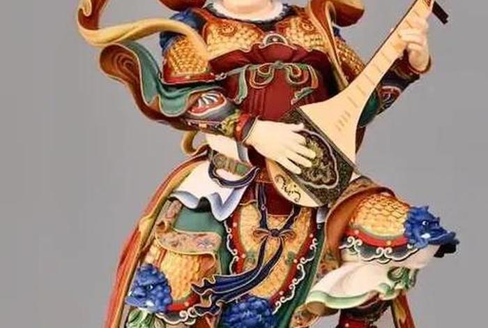 四大天王道教还是佛教 - 4大天王是道教还是佛教