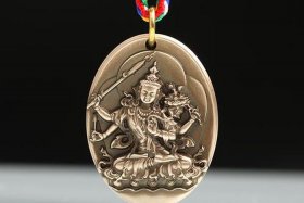 佛教饰品入门知识点总结图片、佛文化饰品