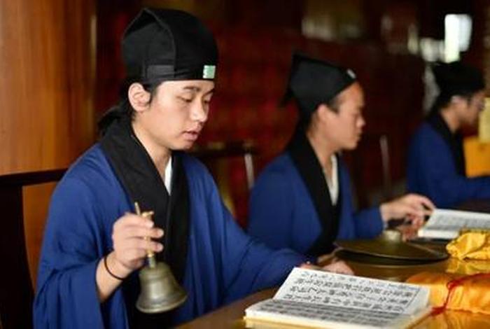 道家入门基础知识朗读；道家教学视频