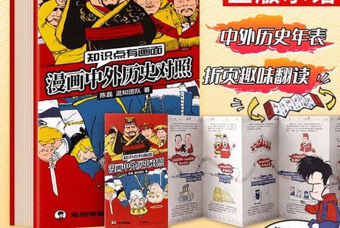 混知知识 - 混知知识有点画面