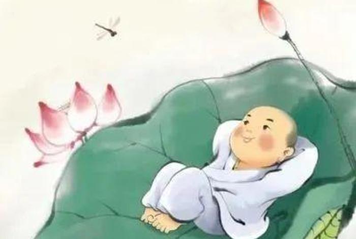 佛教徒写小说、学佛人写小说的利与弊