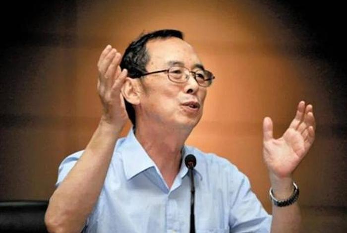 朱清时与藏传佛教僧人的对话（朱清时出家）