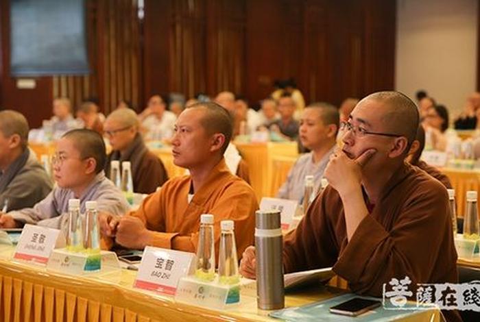 佛教培训班在哪里 佛教培训班感悟